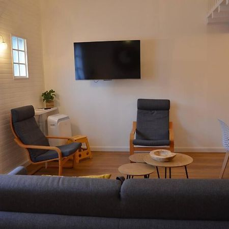 Charmant Appartement - Proche Chateau Cite Carcassonne Ngoại thất bức ảnh