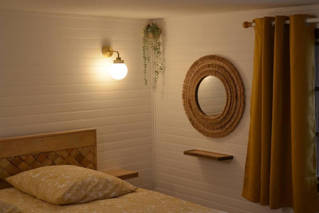 Charmant Appartement - Proche Chateau Cite Carcassonne Ngoại thất bức ảnh