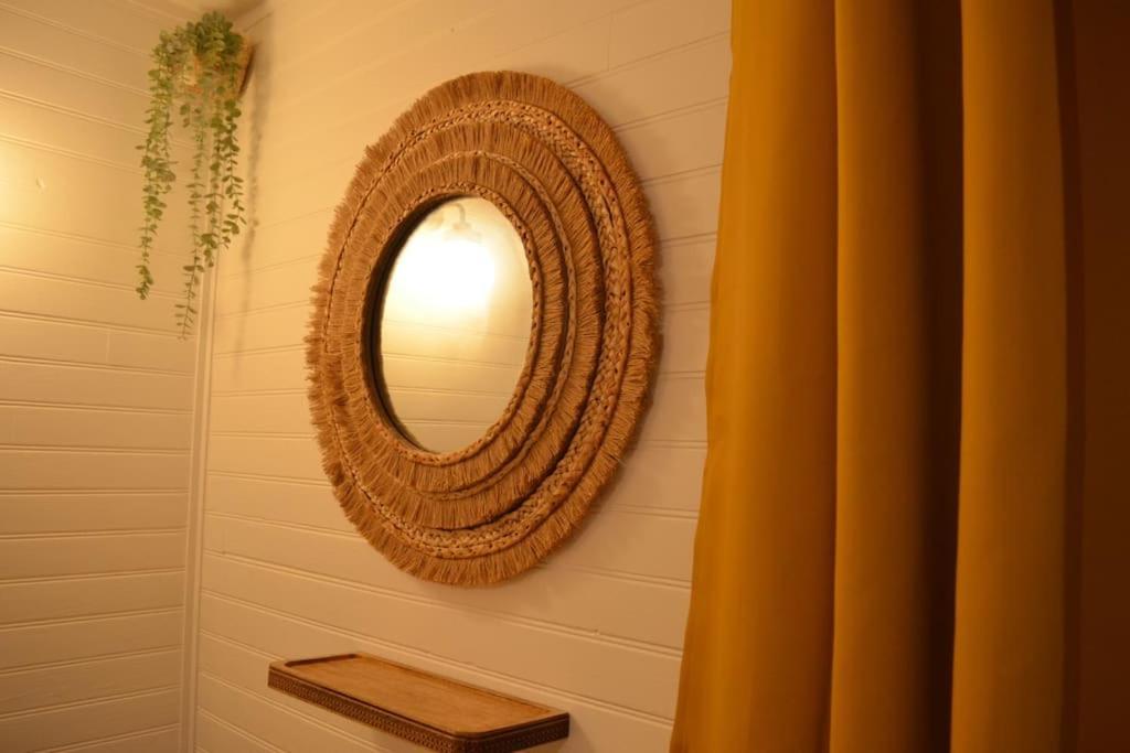 Charmant Appartement - Proche Chateau Cite Carcassonne Ngoại thất bức ảnh